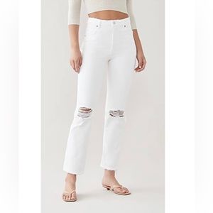 Rolla's Original Straight Jeans